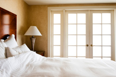 Wilminstone bedroom extension costs