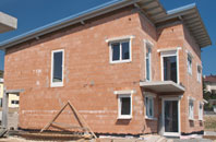 Wilminstone home extensions