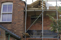 free Wilminstone home extension quotes