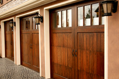 Wilminstone garage extension quotes