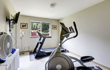 Wilminstone home gym construction leads