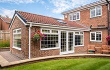 Wilminstone house extension leads