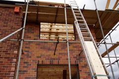 house extensions Wilminstone