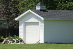 Wilminstone outbuilding construction costs